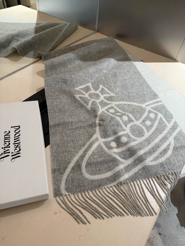 Vivienne Westwood scarf 50X200cm E121251